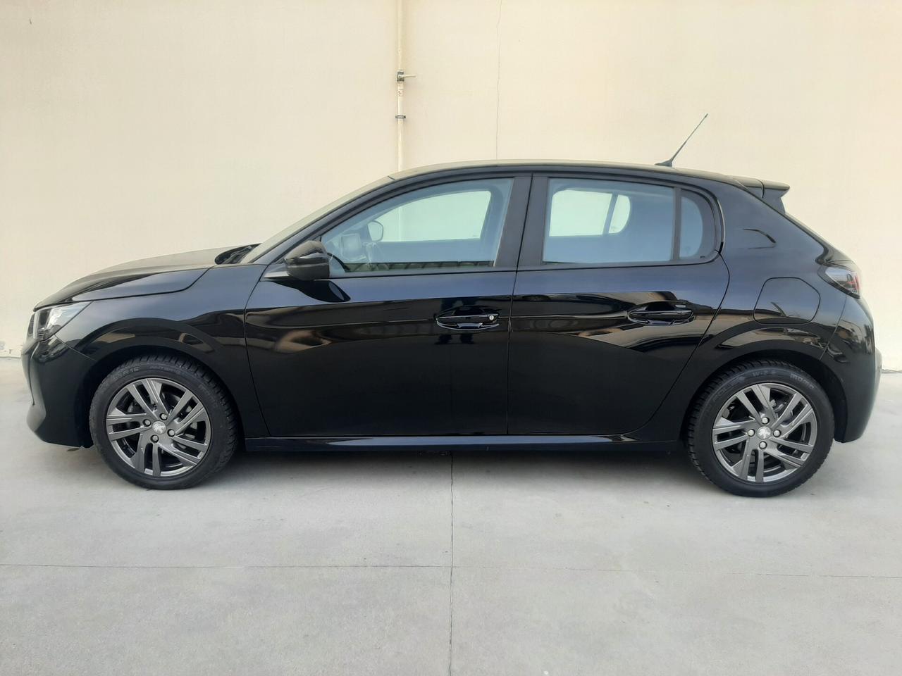 Peugeot 208 1.2T 101cv 5p Active Pack