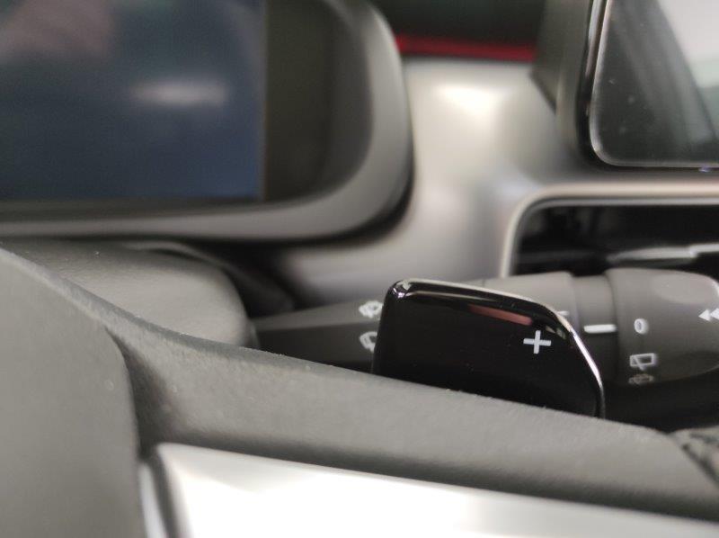 JEEP Avenger - Avenger 1.2 Turbo 110 CV MHEV Summit