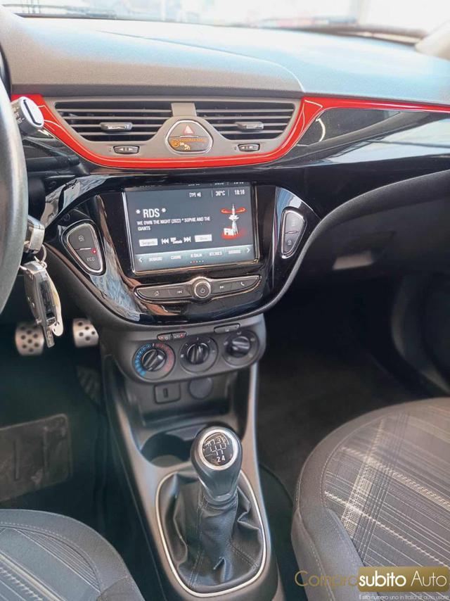 OPEL Corsa 1.3 CDTI 5 porte Innovation