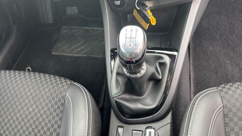 Renault Clio 5 Porte 0.9 TCe Energy 90cv Duel2 my18