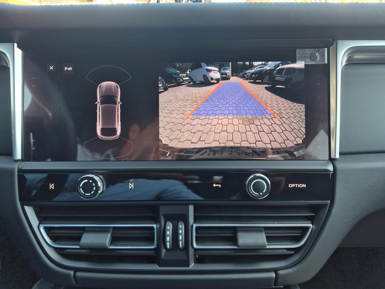 Porsche Macan 2.0 T SCARICHI SPORTIVI SOSPENSIONI PNEUMATICHE