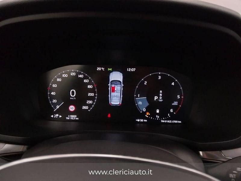 Volvo V60 B4 (d) Geartronic Momentum Business Pro