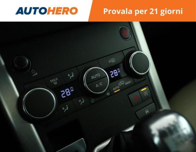 LAND ROVER Range Rover Evoque 2.0 TD4 180 CV 5p. SE Dynamic