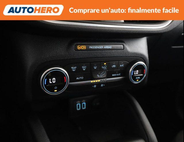 FORD Kuga 1.5 EcoBlue 120 CV aut. 2WD Titanium Business