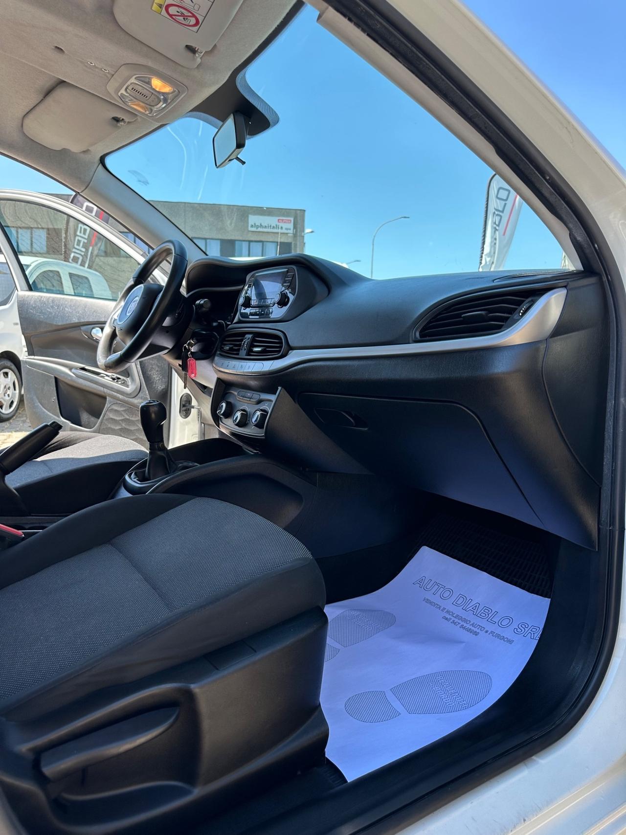Fiat Tipo 1.3 Mjt S&S 5 porte Business
