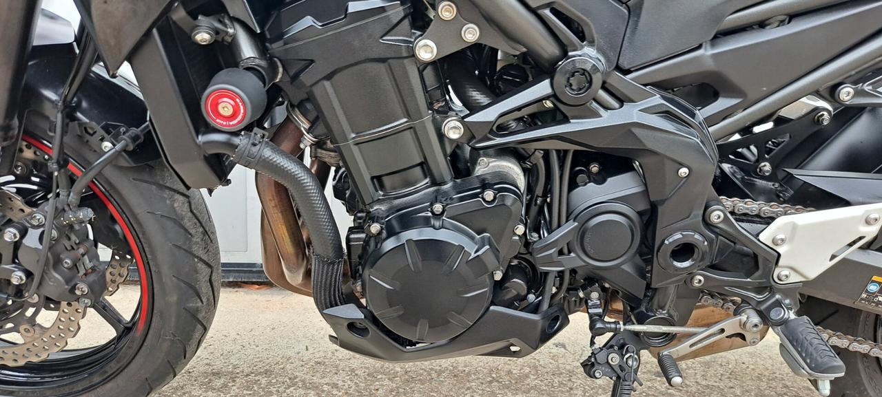 Kawasaki Z 900