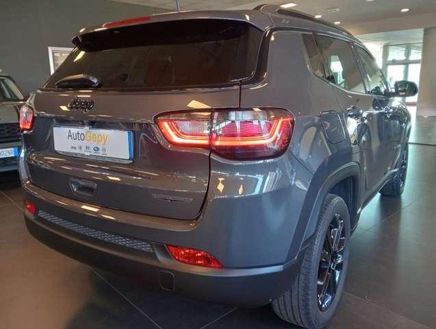 Jeep Compass 1.6 Multijet II 2WD Night Eagle