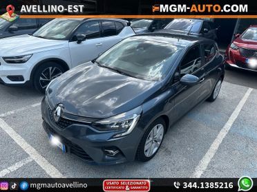 Renault Clio Blue dCi 100 CV 5 porte FULL OPTIONAL