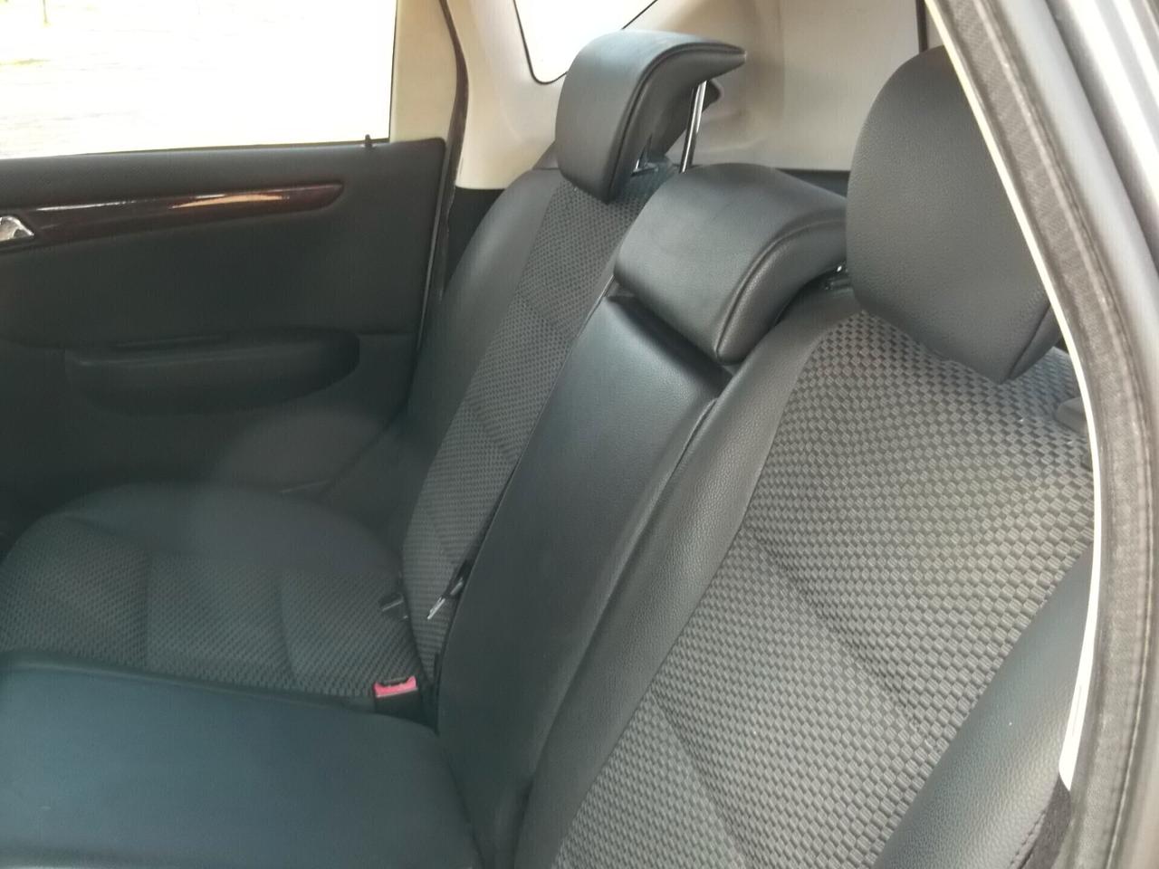 Mercedes A 180 CDI AUTOMATIC 2010