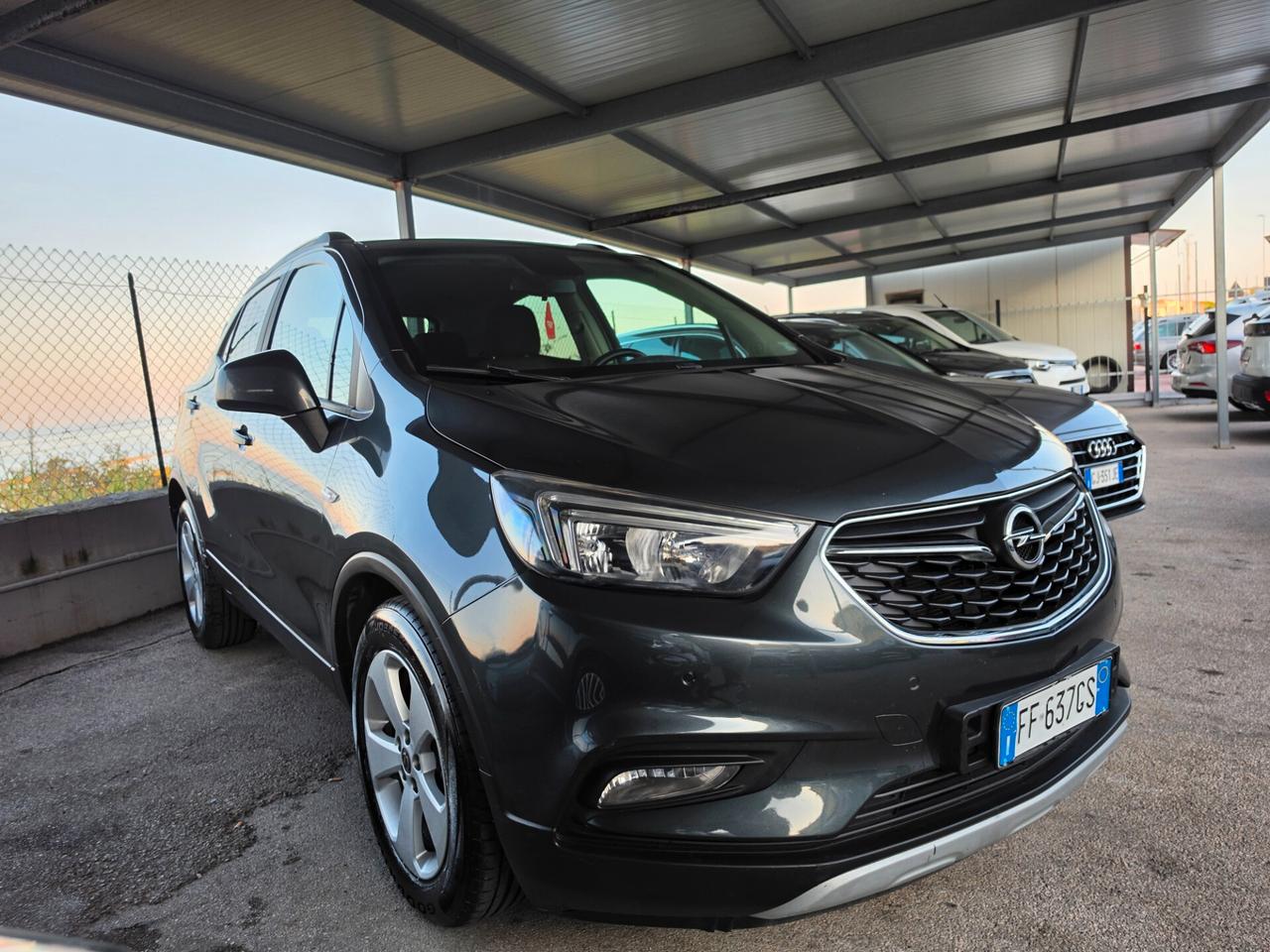Opel Mokka X 1.6 Ecotec 115CV 4x2 Start&Stop Business