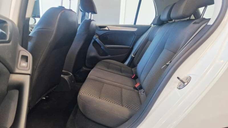 Volkswagen Golf 1.4 80 CV United