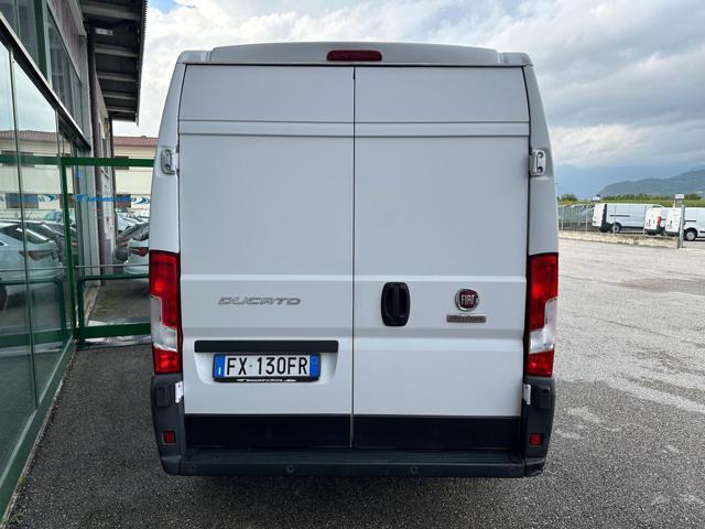 FIAT Ducato 30 2.3 MJT 130CV PM-TM Furgone