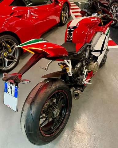 Ducati Panigale V4 S