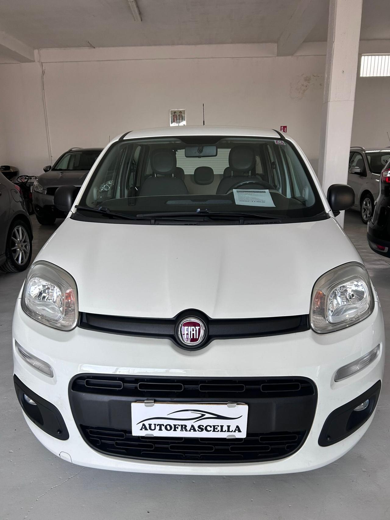 Fiat Panda 1.2 Easy