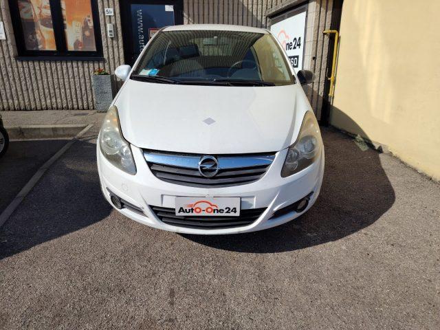 OPEL Corsa 1.3 CDTI 95CV F.AP. 3 porte Edition NEOPATENTATI V