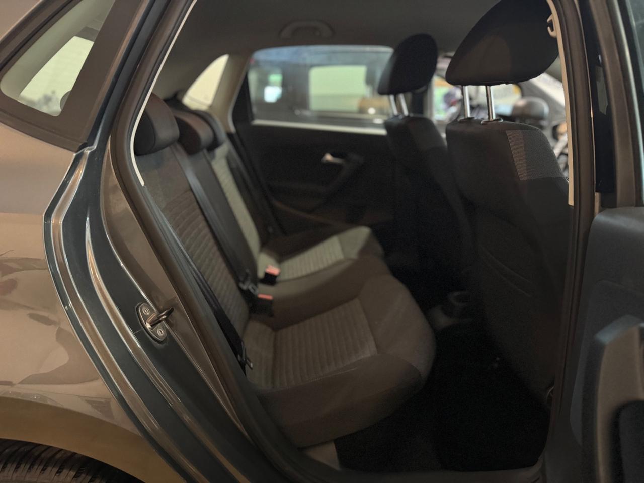 Volkswagen Polo 1.2 TDI DPF 5 p. Comfortline