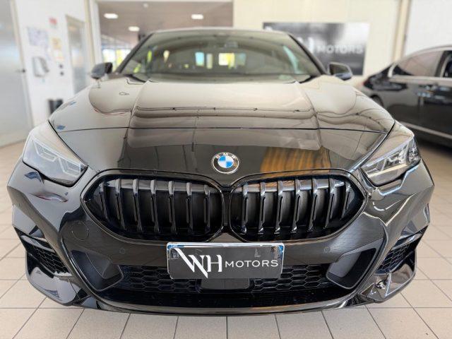 BMW 220 d xDrive Gran Coupé Msport //SERVICE BMW//