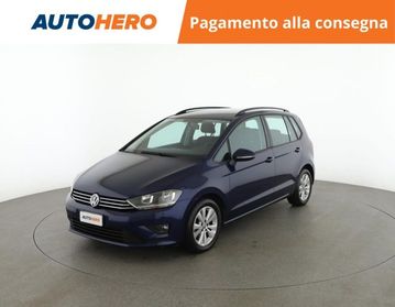 VOLKSWAGEN Golf Sportsvan 1.6 TDI 115CV DSG Business BlueMotion Tech.