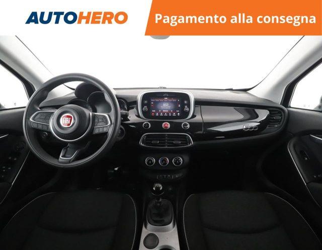 FIAT 500X 1.0 T3 120 CV Urban