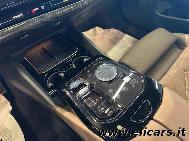 BMW 520 d 48V xDrive Touring Msport