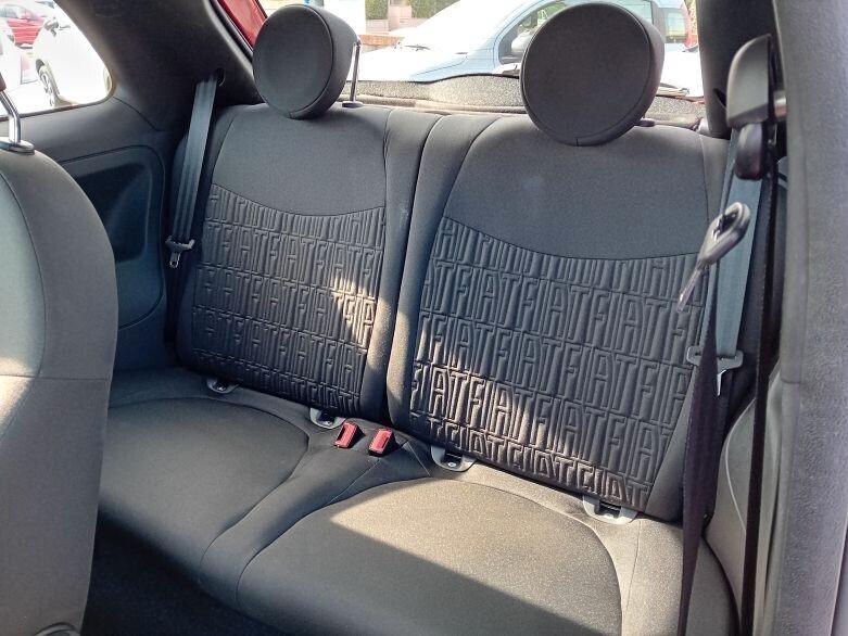 FIAT 500 1.0 HYBRID 70 CV DOLCEVITA