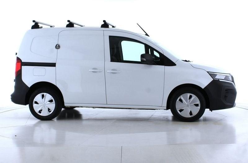 Nissan Townstar 1.3 130 CV Van PC N-Connecta