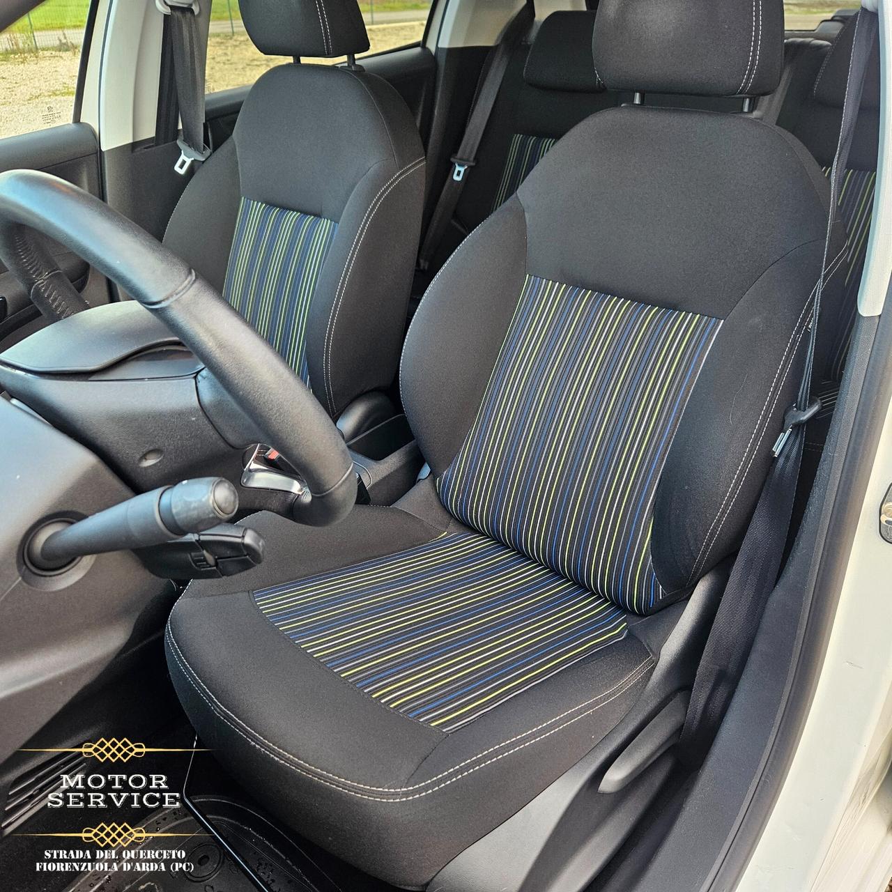 Peugeot 208 1.2 benzina NEOPATENTATI DA 79€ MESE