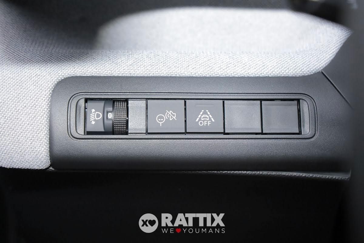 Citroen C3 Aircross 1.2 Hybrid 145CV Plus EDCS6 7p.ti