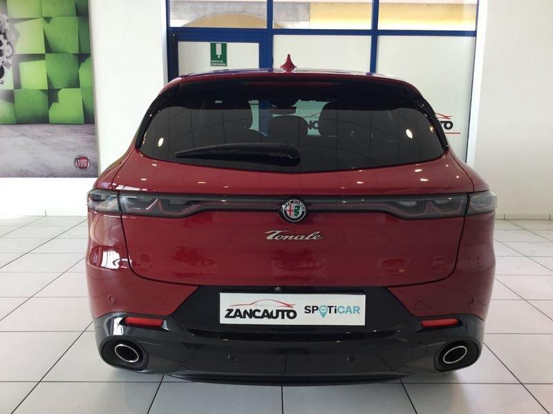 Alfa Romeo Tonale 1.3 280cv Plug-in Hybrid AT6 Veloce Q4 MY25