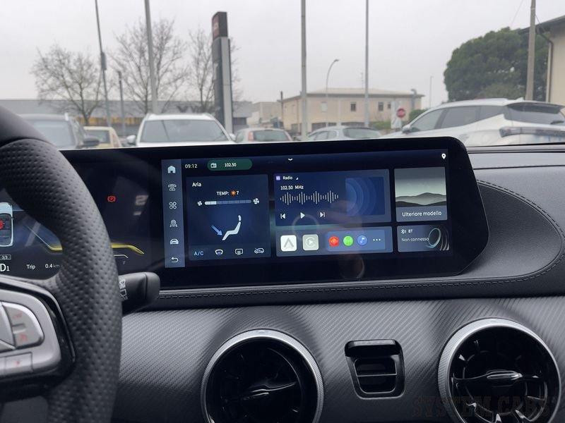 EVO Evo 6 Evo 6 1.5 Turbo Bi-Fuel GPL Limited - Km0**