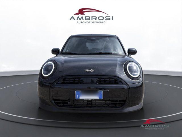 MINI Cooper 5 porte Classic