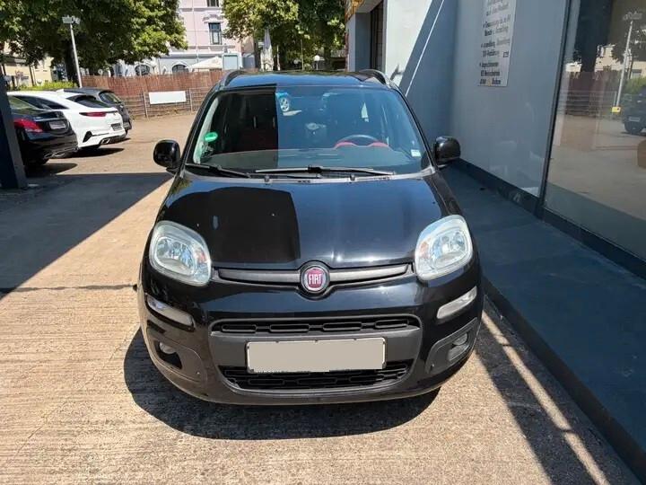 Fiat Panda 1.3 MJT 80 CV S&S Lounge