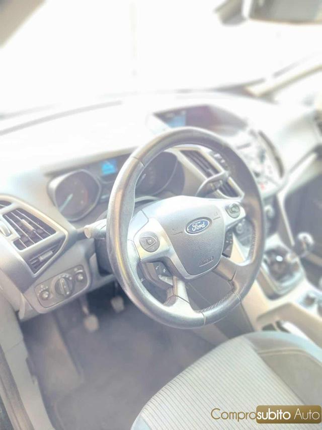 FORD C-Max 1.6 105CV Titanium
