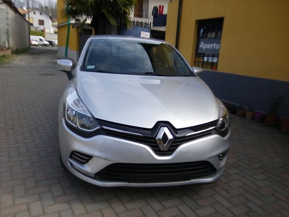Renault Clio dCi 8V 90CV Start&Stop 5 porte Energy Zen