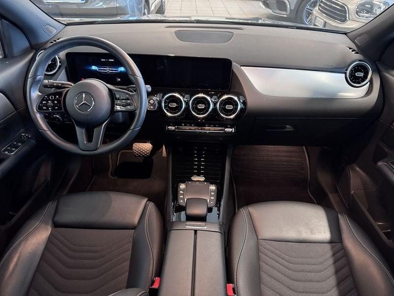 Mercedes-Benz GLA GLA 200 d Automatic Sport