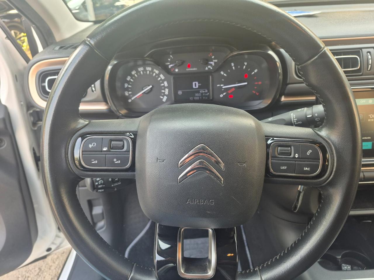 Citroen C3 Origins Since 1919 ADATTA NEOPATENTATI