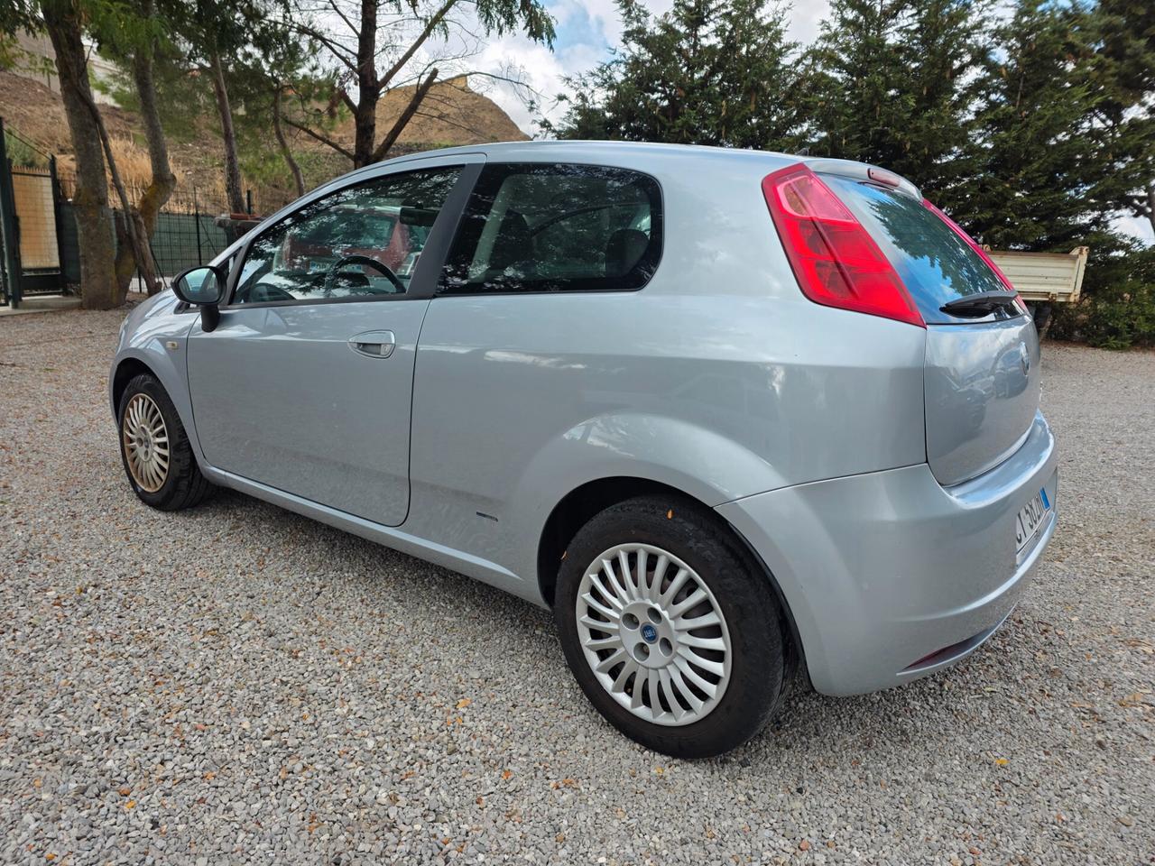 Fiat Grande Punto 1.2 3 porte Active