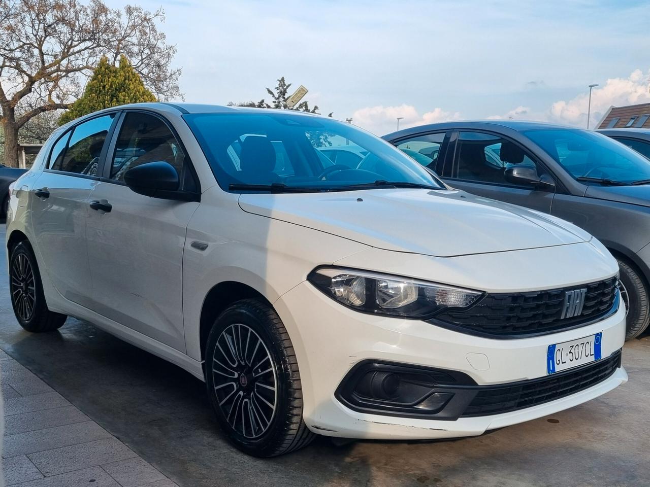 Fiat Tipo 1.0 5 porte 100cv