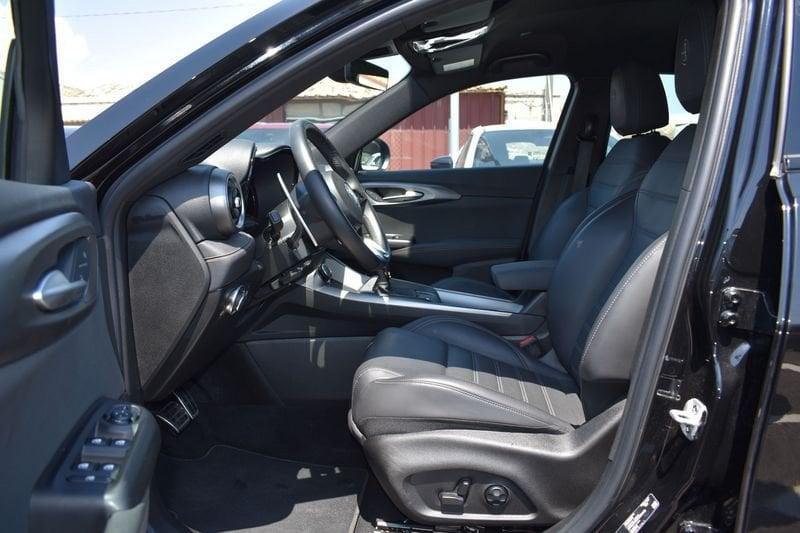 Alfa Romeo Tonale 1.5 160cv Hybrid TCT7 Veloce