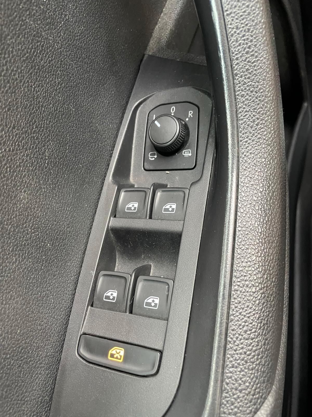 Skoda Karoq 1.0 TSI Executive