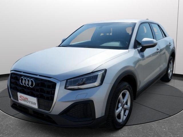 AUDI Q2 35 TDI S tronic Business CERTIFICATA UNIPROP.