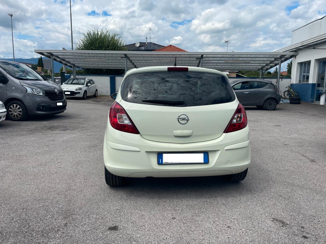 Opel Corsa 1.3 CDTI 95CV F.AP. 5 porte Cosmo