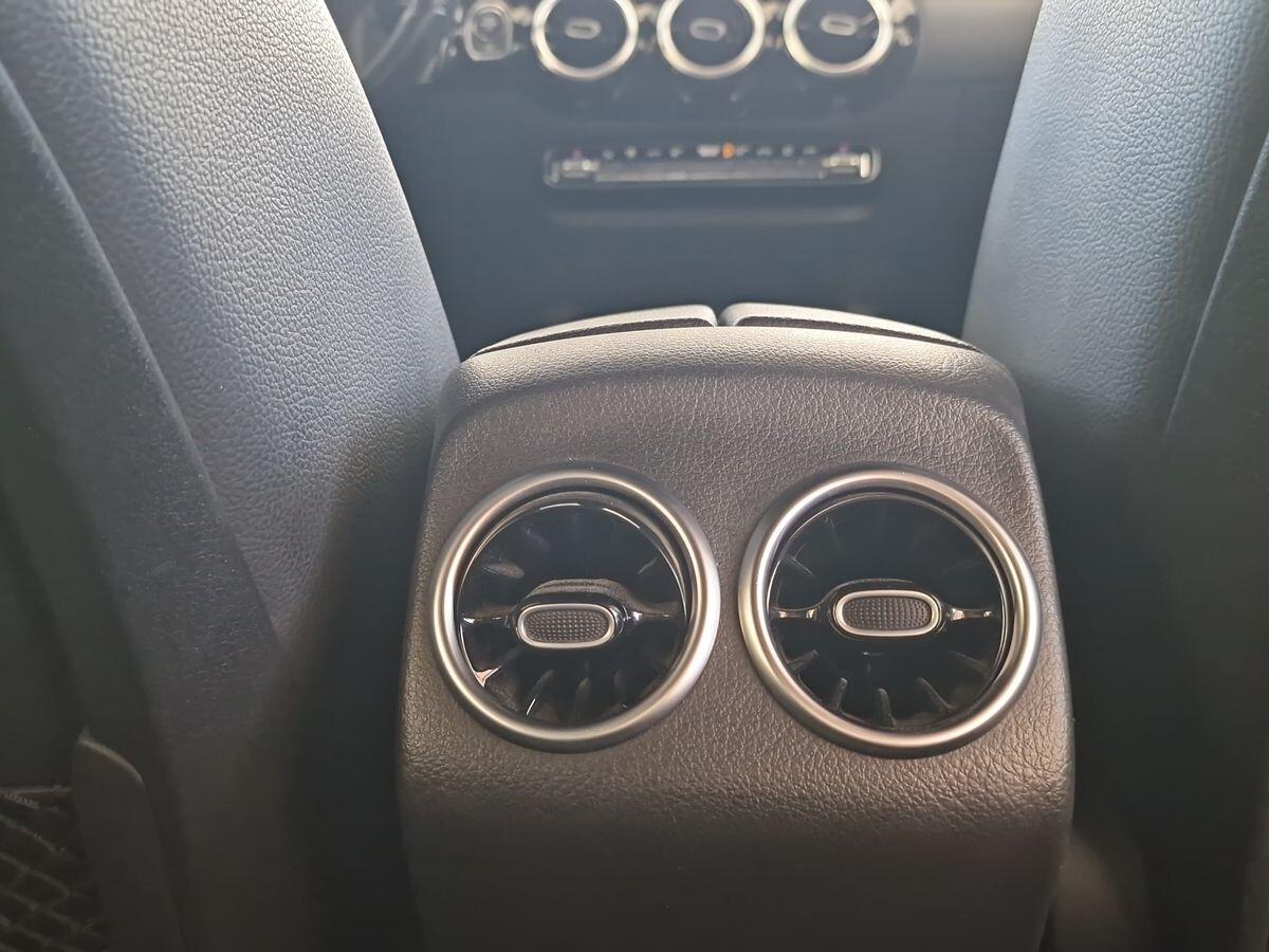 MERCEDES CLASSE B 180 D 1.5 PREMIUM