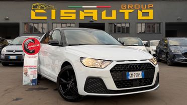 AUDI A1 SPB 25 1.0 ADMIRED ADVANCED TFSI S-TRONIC 95 CV - FULL LED, VIRTUAL COCKPIT, NEOPATENTATI