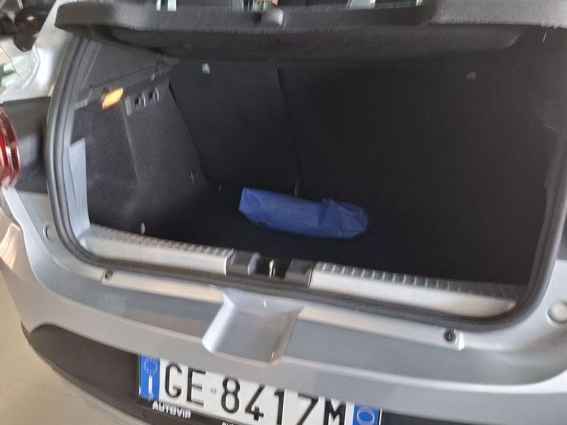 Dacia Sandero Stepway III 2021 Stepway 1.0 tce Comfort Eco-g 100cv