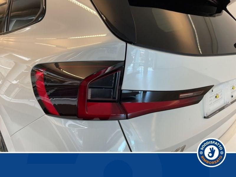 BMW X1 sDrive 20d M Sport Pro