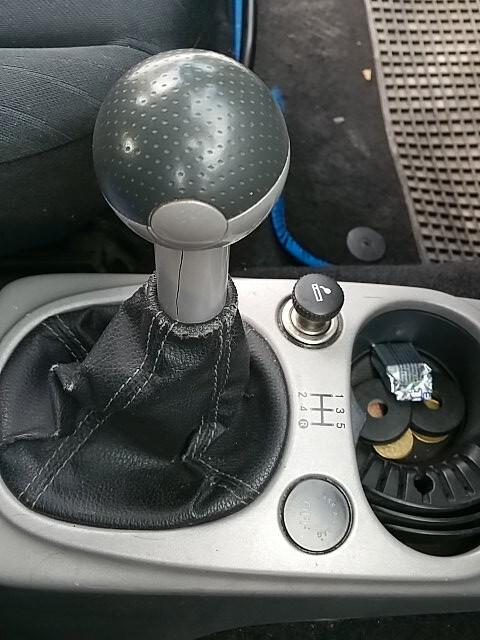 Smart Forfour 1.5 CDI Pulse