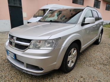 Dodge Journey 2.0 TD 5p