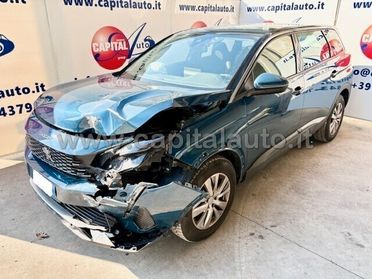 Peugeot 5008 15 BlueHDi 130CV 7 POSTI EAT8 Business