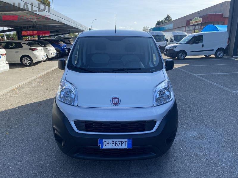 FIAT Fiorino Fiorino 1.3 MJT 95CV Cargo SX
